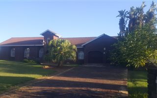 3 Bedroom House in Piet Retief