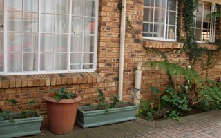 3 Bedroom Cluster in Westwood