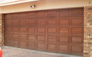 3 Bedroom Cluster in Westwood