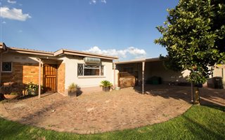 3 Bedroom House in Ferryvale