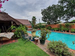 3 Bed House in Klisserville
