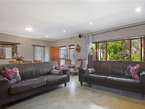 4 Bed House in Nerina