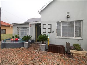 5 Bed House in Bodorp