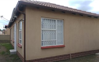 3 Bedroom House in Vanderbijlpark CE