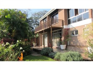 3 Bed House in Cowies Hill