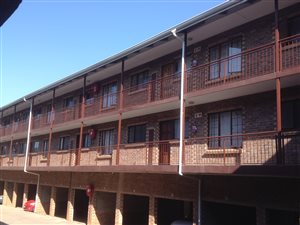 2 Bed Apartment in Pietermaritzburg Central
