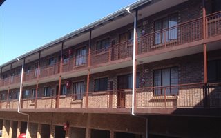 2 Bedroom Apartment in Pietermaritzburg Central