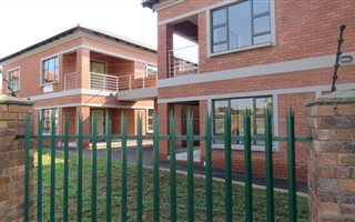 3 Bedroom Townhouse in Elandspark