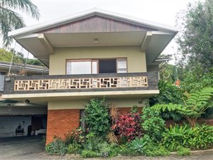 4 Bed House in Glenmore