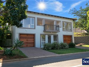 3 Bed House in Seaward Estates