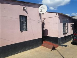 4 Bed House in Northdale