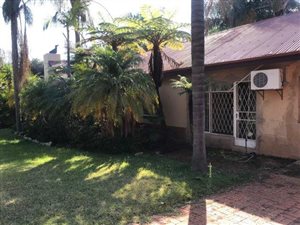 3 Bed House in Meyerspark