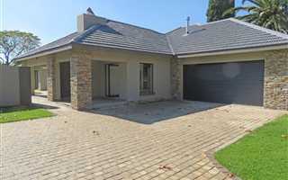 3 Bedroom House in Morehill