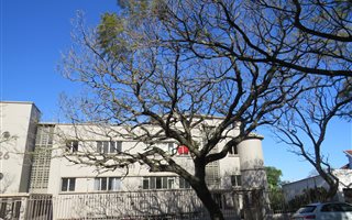 2.5 Bedroom Apartment in Berea