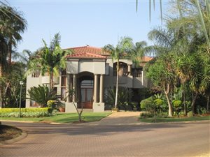 3 Bed House in Wapadrand