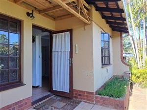 1 Bed Apartment in Banners Rest