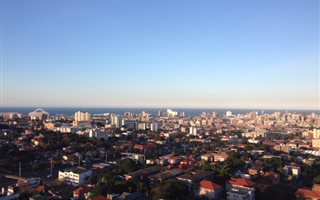2 Bedroom Apartment in Bulwer