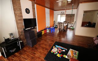 3 Bedroom House in Birchleigh