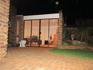 3 Bed Townhouse in New State Area