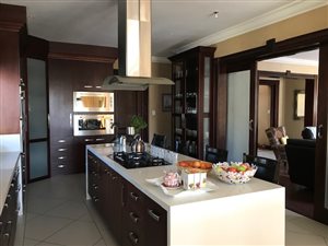 3 Bed House in Featherbrooke Estate