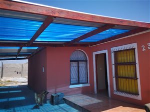 2 Bed House in Brentwood Park