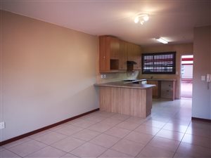 2 Bed Simplex in Edendale