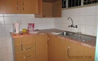 1 Bedroom Townhouse in New Redruth