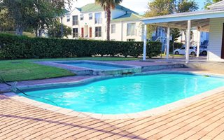 1 Bedroom Apartment in Diep River