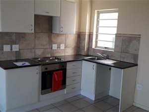 3 Bed Apartment in Chase Valley