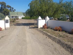 194 ha Farm in Ladismith