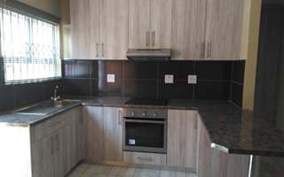 1 Bedroom Apartment in Eersterivier