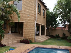 4 Bed Cluster in Boskruin