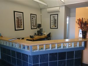 82 m² Office Space in Uvongo