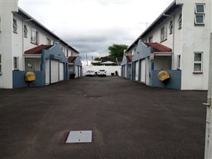 3 Bed Duplex in Pinetown Central