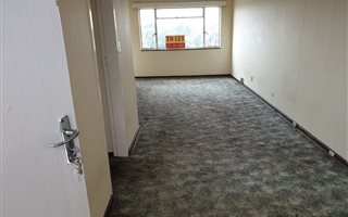 1 Bedroom Flat in Boksburg North