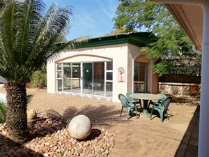 8 ha Farm in Bela-Bela (Warmbaths)