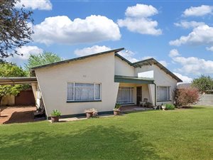 3 Bed House in Noycedale