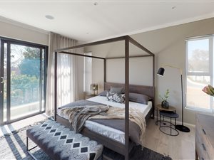 3 Bed House in Lonehill
