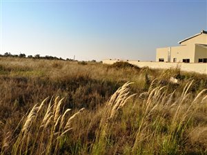 1200 m² Land available in Aqua Vista