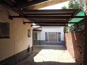 3 Bed House in Wolmer