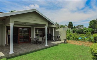 3 Bedroom Simplex in Waterfall
