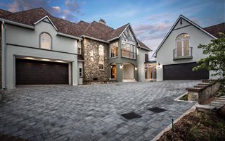 4 Bedroom House in Steyn City