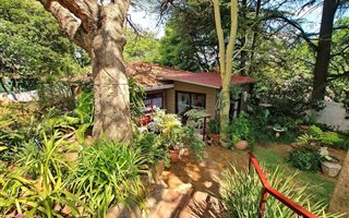 2 Bedroom Apartment in Darrenwood