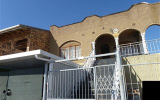 4 Bedroom House in Merewent