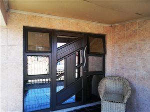 3 Bed House in Blomanda