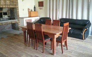 3 Bedroom House in Tulbagh