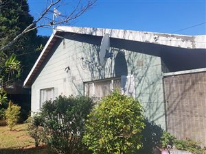 2 Bed House in Byrne Valley