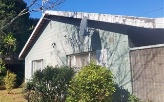 2 Bedroom House in Byrne Valley