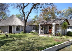 5 Bed House in Bela-Bela (Warmbaths)