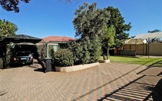 3 Bedroom House in Homestead